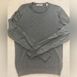 Vince Men’s Wool Sweater Size XS